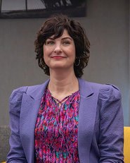 Dagney Kerr