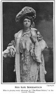 Kate Sargeant