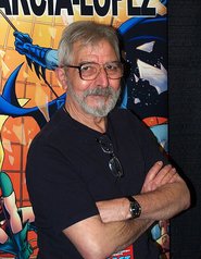 José Luis Galicia