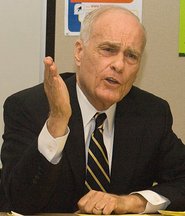Vincent Bugliosi