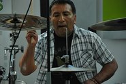 Alex Acuna