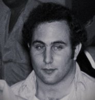 David Berón