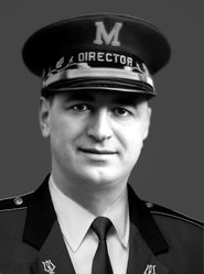 Nicholas Cascone