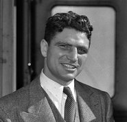Lou Nova