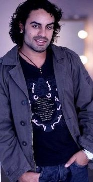 Aman Johal