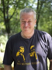 Mike Supancic
