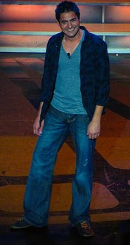Danny Bhoy