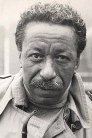 Gordon Parks Jr.