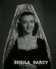 Sheila Darcy