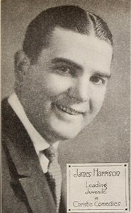James Harrison