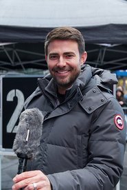 Jonathan Benson