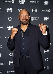 Mark Kerr