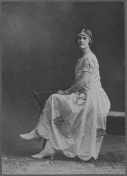 Vera Cook