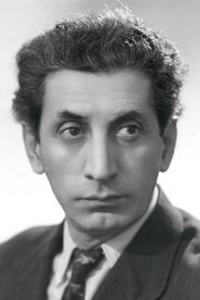 Aleksandr Beniaminov