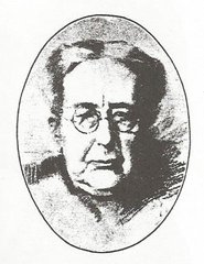 Harriet Reynolds