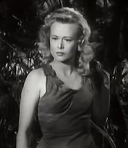 Eve Bruce