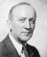 William B. Fosser
