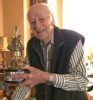 Harry Hauss