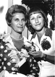 Irene Cagen