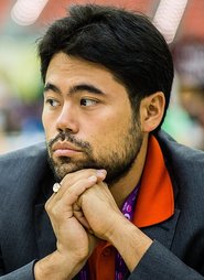Hikaru Kawamura