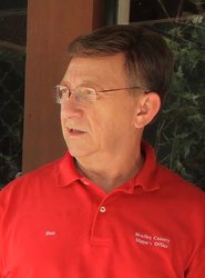 Dan Stowell
