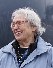 Edna Petrie