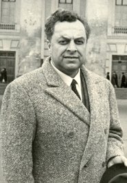 Boris Krištof
