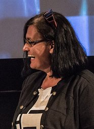 Madeleine Ekman
