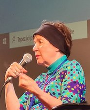 Chantal Pelletier
