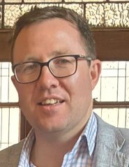 Joe McCrackin
