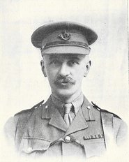 Archibald Eser