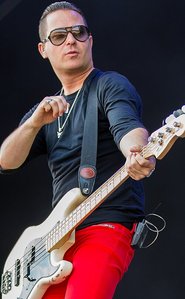 David Desrosiers