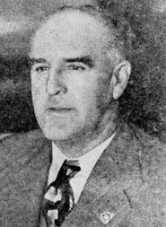 George De Vries