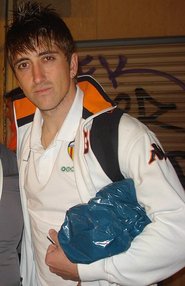 Paco Hernández