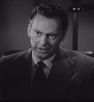 Harlan Warde