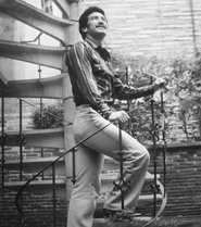 Toño Infante