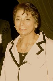 Beatriz Moreno