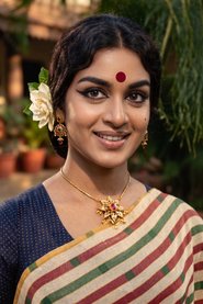 Vijaya Nirmala