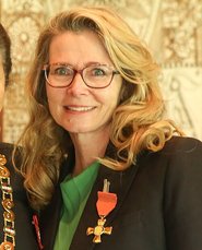 Suzy Cote