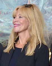 Mia Benson
