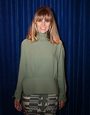 Alex Frazer