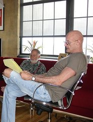 Ken Kolb
