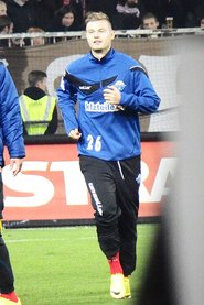 Florian Halm