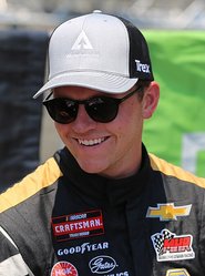 Jack Woody
