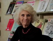 Paloma Woolrich