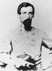 Samuel Garland