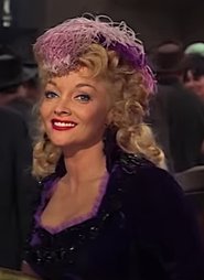 Marie Blanchard