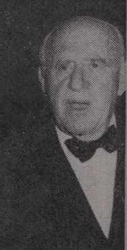 Charles Mendl