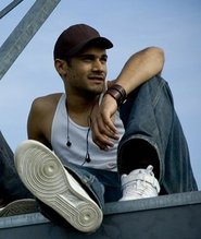Patrick Pinheiro