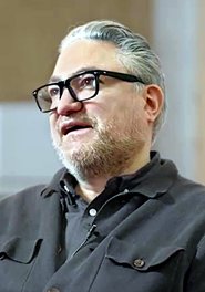Kevin Loring